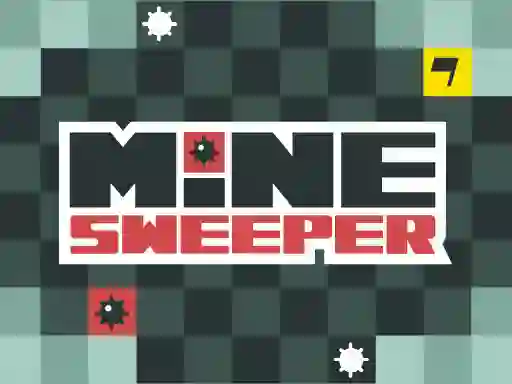 Spill Mine Sweeper online