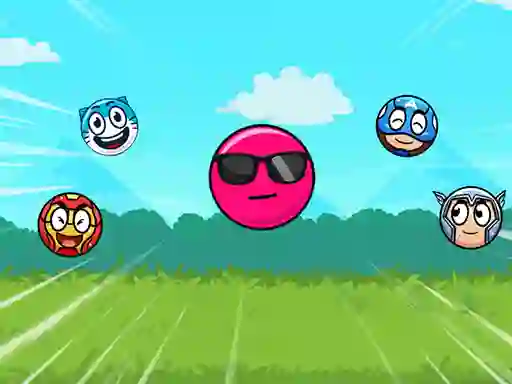 Spill Roller Ball X: Bounce Ball online
