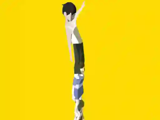 Spill Tower Run online online