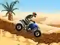 Spill ATV Offroad Thunder online
