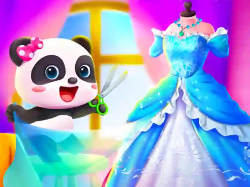 Spill Baby Fashion Dress Up online