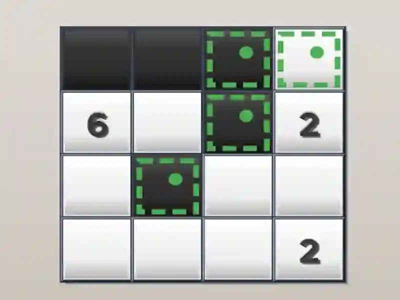 Spill Logic Islands online