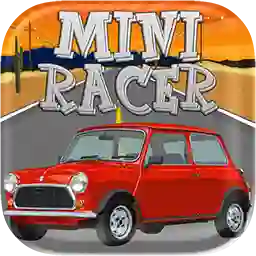 Spill Mini Racer online