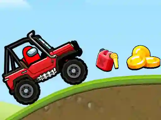 Spill Among Hill Climber online