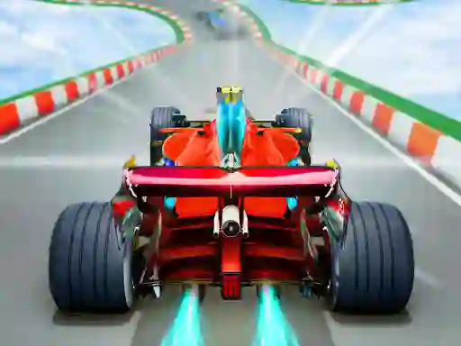 Spill Stunt Tracks online