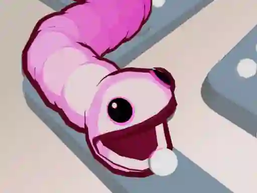 Spill Gobble Dash online