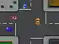 Spill Traffic Madness online