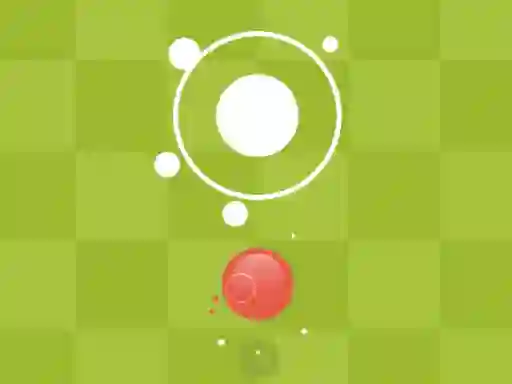 Spill White Dot online
