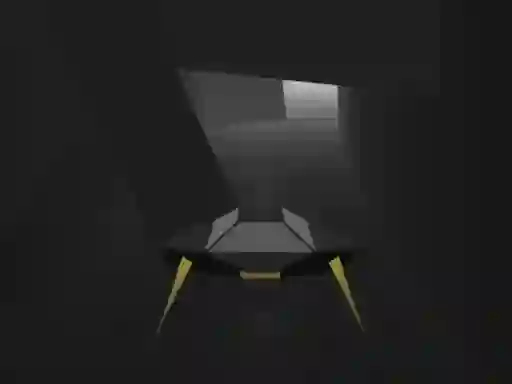 Spill Starship Runner online