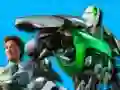 Spill Max Steel hidden stars online