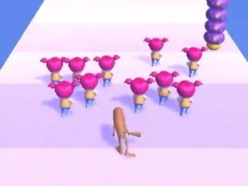 Spill Brainrot Rush online