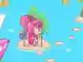 Spill Pinkz Adventure online