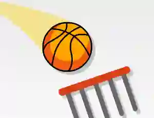 Spill Dunk Ball online