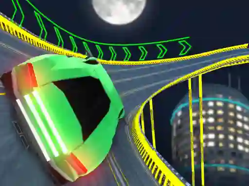 Spill Two Punk Racing online