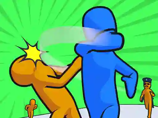 Spill Slap and Run online