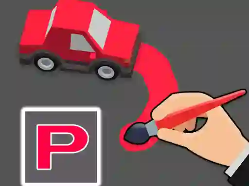 Spill Parking Way online