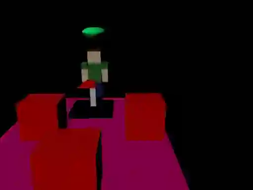 Spill Cube Adventures online