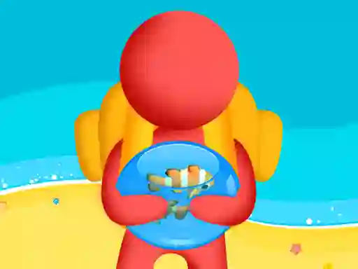 Spill Build Your Aquarium online