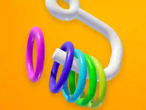 Spill Hook and Rings online