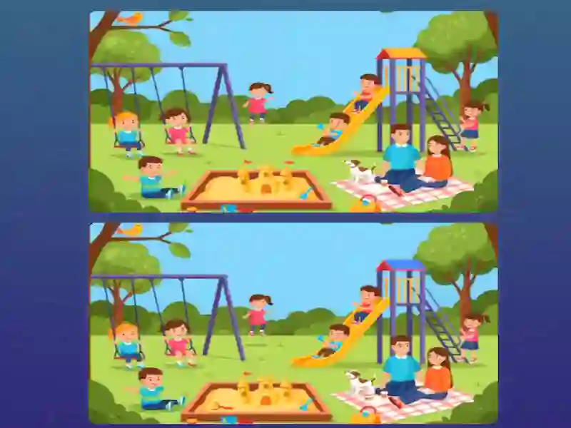 Spill Spot The Difference Diffsy_1 online