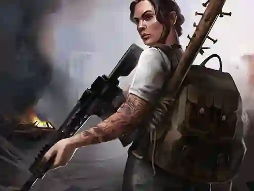 Spill Doomsday Hero online