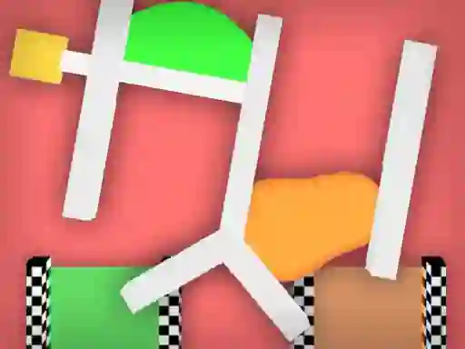 Spill Water Flow 3D online