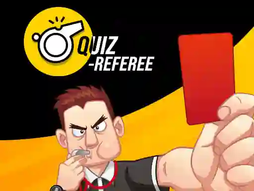 Spill Become A Referee online