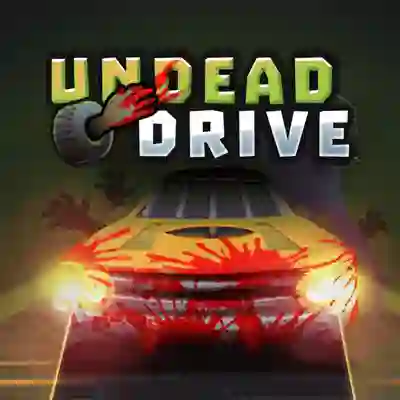 Spill Undead Drive online