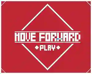 Spill Hove forward online