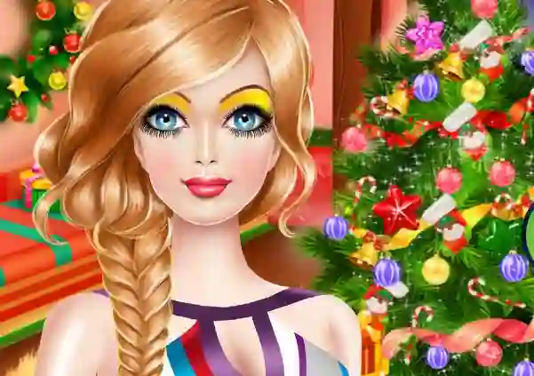 Spill Holiday Spa online