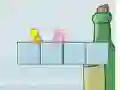 Spill Quacker save Jerry online