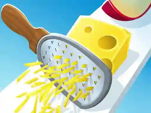 Spill Grate It online