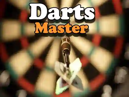 Spill Darts Master online