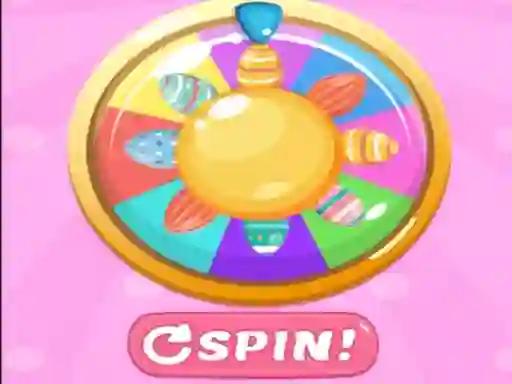 Spill Girls Doll Spinner online