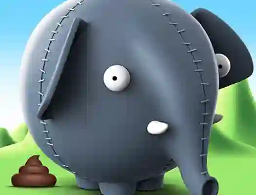 Spill Olli Ball online