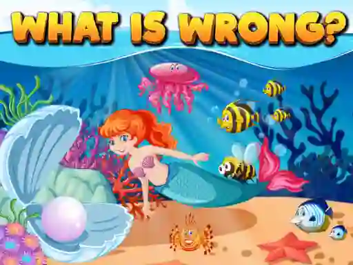 Spill What Is Wrong 2 online