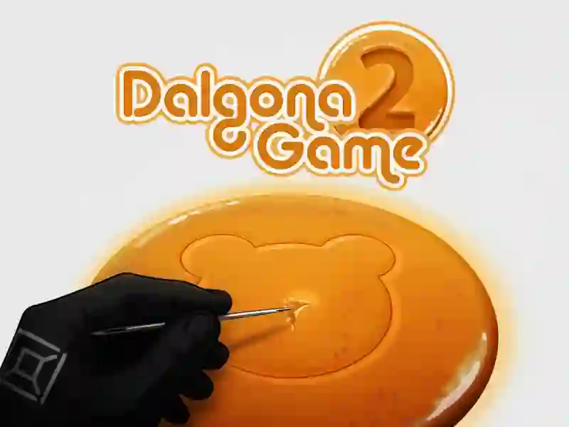 Spill Dalgona Game 2 online