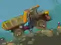 Spill Mining Truck online