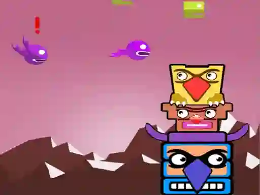 Spill Birdy Smash online
