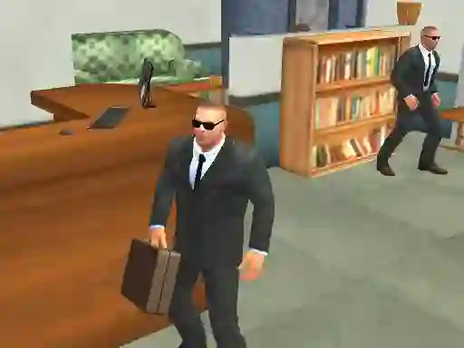 Spill Bank Atm Simulator online