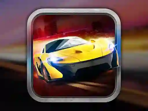 Spill Sports car online