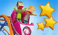Spill Rollercoaster creator express online