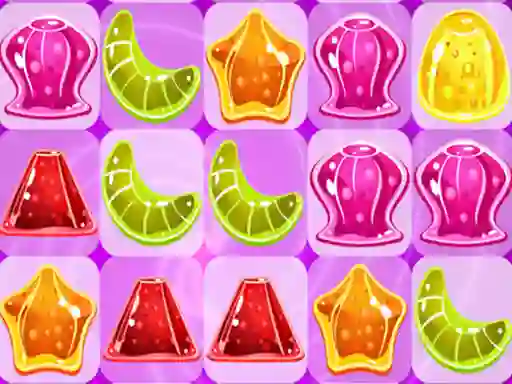 Spill Jelly Matching online