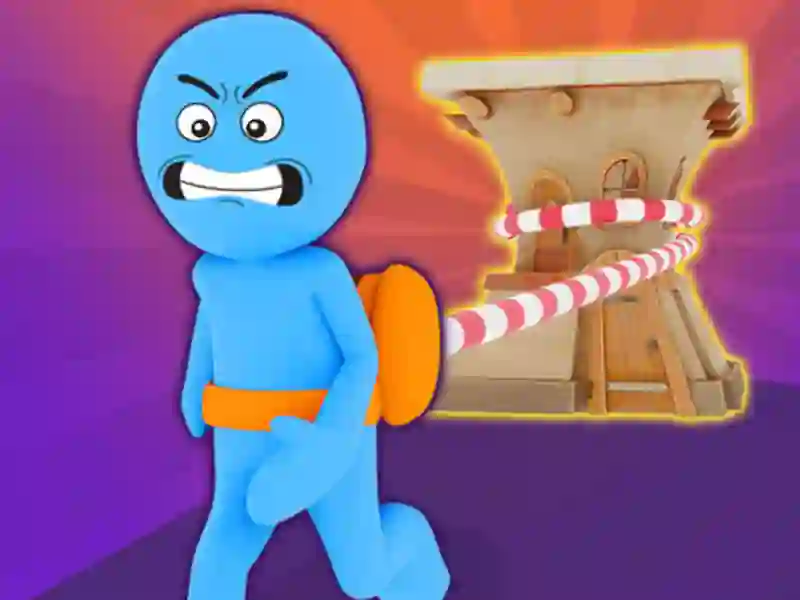 Spill Arcade Rope online
