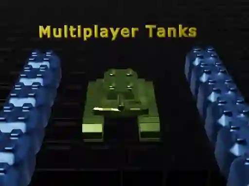 Spill Multiplayer Tanks online