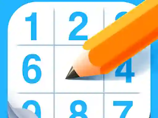 Spill Master Sudoku online