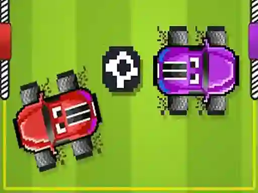 Spill Soccer Cars online
