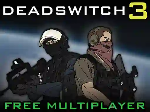 Spill Deadswitch 3 online