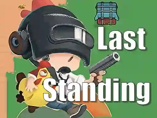 Spill Last Standing online