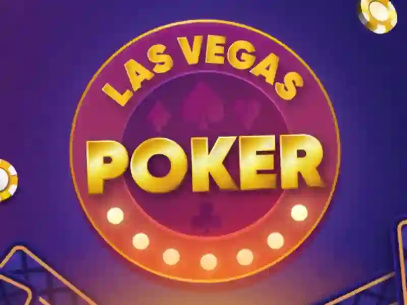 Spill Las Vegas Poker online